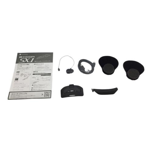 SHOEI (ショーエイ) バイク用ヘルメット SIZE S NEOTEC3 SHOEI純正 B+COM SX1付 2023年製 PSCマーク(バイク用ヘルメット)有