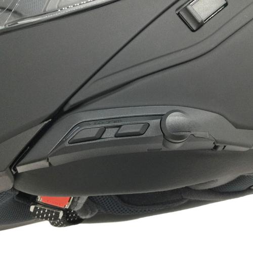 SHOEI (ショーエイ) バイク用ヘルメット SIZE S NEOTEC3 SHOEI純正 B+COM SX1付 2023年製 PSCマーク(バイク用ヘルメット)有