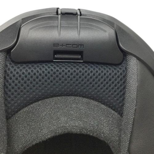 SHOEI (ショーエイ) バイク用ヘルメット SIZE S NEOTEC3 SHOEI純正 B+COM SX1付 2023年製 PSCマーク(バイク用ヘルメット)有