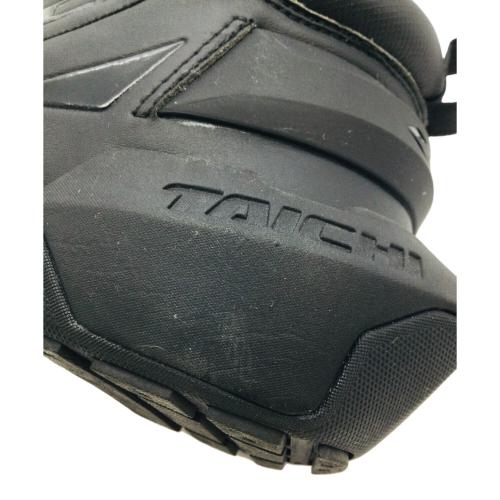 RS TAICHI (アールエスタイチ) ライディングシューズ SIZE 24cm RSS013