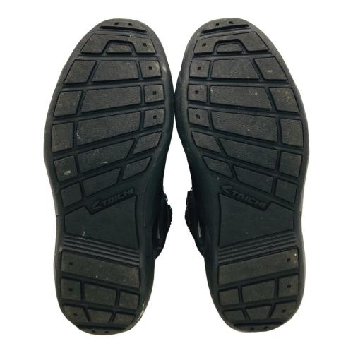 RS TAICHI (アールエスタイチ) ライディングシューズ SIZE 24cm RSS013