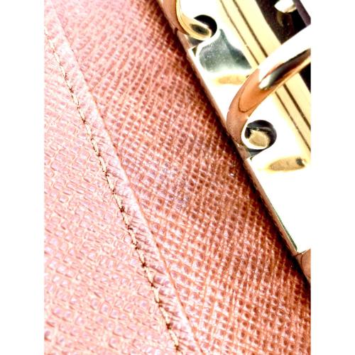 LOUIS VUITTON (ルイ ヴィトン) 手帳カバー R20105 モノグラム SP1016