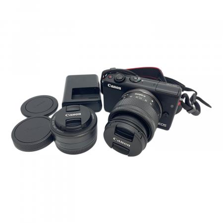 CANON ミラーレス一眼カメラ｜トレファクONLINE