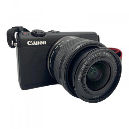 CANON ミラーレス一眼カメラ｜トレファクONLINE