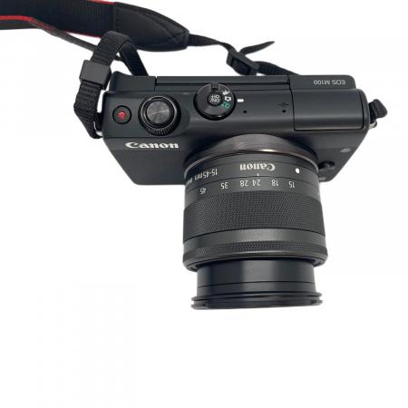 CANON ミラーレス一眼カメラ｜トレファクONLINE