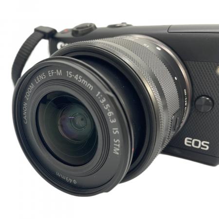 CANON ミラーレス一眼カメラ｜トレファクONLINE