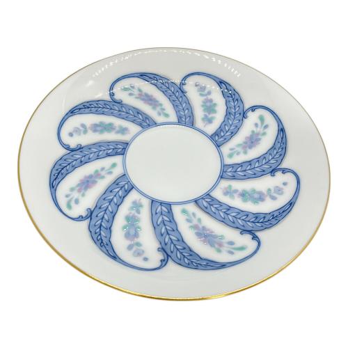 OKURA (オークラ) カップ&ソーサー 呉須更紗