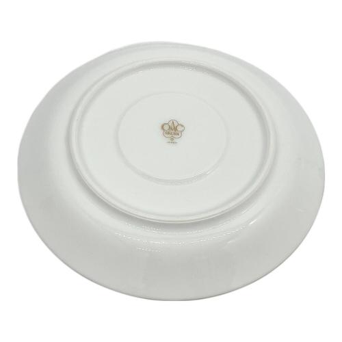 OKURA (オークラ) カップ&ソーサー 呉須更紗