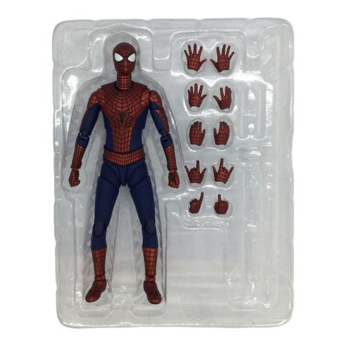 BANDAI (バンダイ) フィギュア 開封済  @ スパイダーマン：ノー・ウェイ・ホーム アメイジング・スパイダーマン S.H.Figuarts 魂ウェブ商店限定