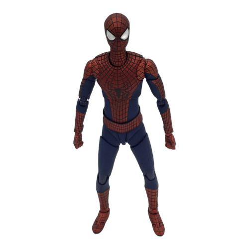 BANDAI (バンダイ) フィギュア 開封済  @ スパイダーマン：ノー・ウェイ・ホーム アメイジング・スパイダーマン S.H.Figuarts 魂ウェブ商店限定