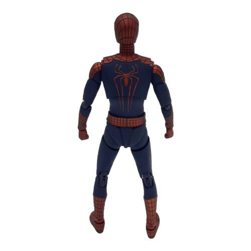 BANDAI (バンダイ) フィギュア 開封済  @ スパイダーマン：ノー・ウェイ・ホーム アメイジング・スパイダーマン S.H.Figuarts 魂ウェブ商店限定