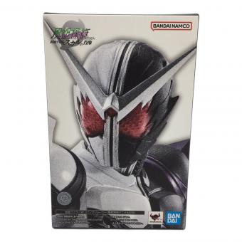 BANDAI (バンダイ) 仮面ライダー 開封済 真骨彫製法 仮面ライダーW ファングジョーカー S.H.Figuarts 風都探偵アニメ化記念