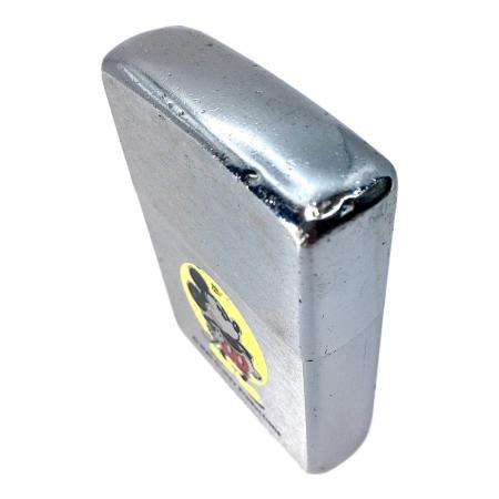 ZIPPO(ジッポ) ウォルトディズニープロダクションズ ミッキーマウス