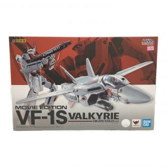 バンダイナムコ フィギュア (一条輝機) DX超合金 劇場版VF-15 バルキリー