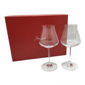 Baccarat (バカラ) ワイングラス シャトーバカラ 2Pセット
