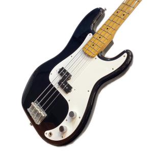 FENDER JAPAN (フェンダージャパン) Precision Bass プレシジョンベース エレキベース PB57-53 2004-2006年