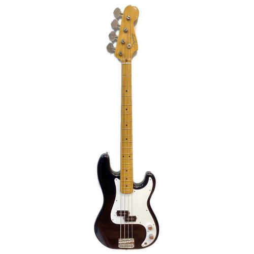 FENDER JAPAN (フェンダージャパン) Precision Bass プレシジョンベース エレキベース PB57-53 2004-2006年