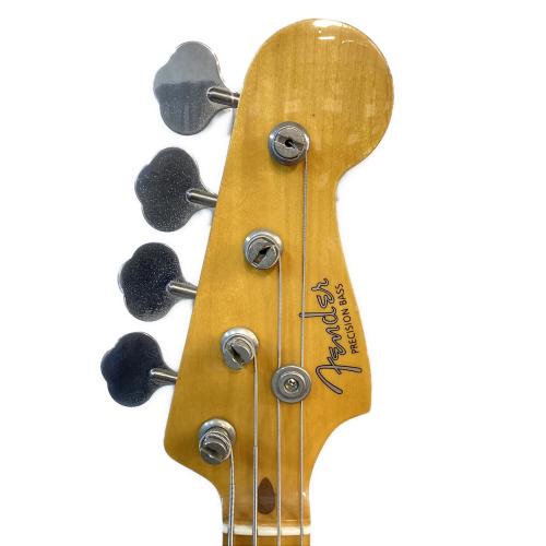 FENDER JAPAN (フェンダージャパン) Precision Bass プレシジョンベース エレキベース PB57-53 2004-2006年
