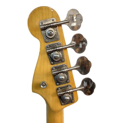 FENDER JAPAN (フェンダージャパン) Precision Bass プレシジョンベース エレキベース PB57-53 2004-2006年