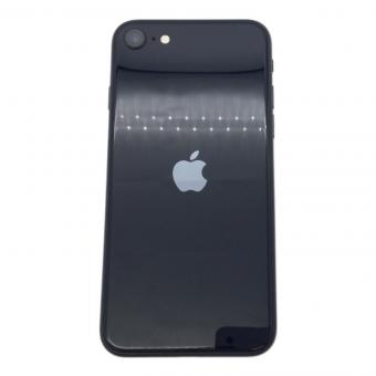 Apple (アップル) iPhone SE(第3世代) サインアウト確認済 - ○ SIM FREE - 128GB バッテリー:Bランク(80-89%) 程度:Bランク iOS Blancco社データ消去済み