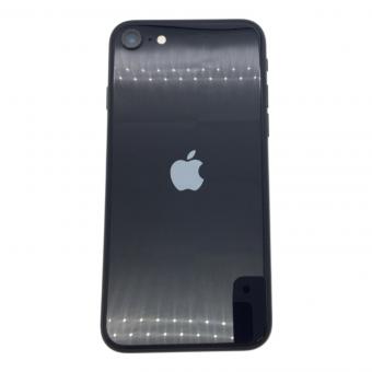 Apple (アップル) iPhone SE(第3世代) サインアウト確認済 - ○ SIM FREE - 128GB バッテリー:Bランク(80-89%) 程度:Bランク iOS Blancco社データ消去済み