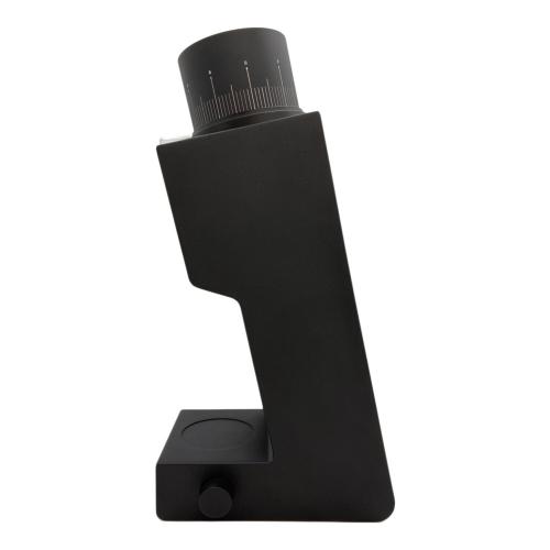 Varia コーヒーミル 電動グラインダー VS6 ブラック