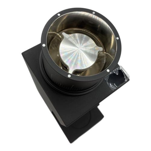 Varia コーヒーミル 電動グラインダー VS6 ブラック