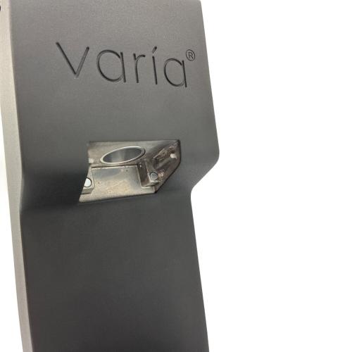 Varia コーヒーミル 電動グラインダー VS6 ブラック