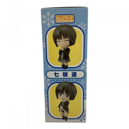 ねんどろいど フィギュア アマガミ 七咲逢 グッドスマイルカンパニー GOODSMILE COMPANY (グッドスマイルカンパニー) フィギュア