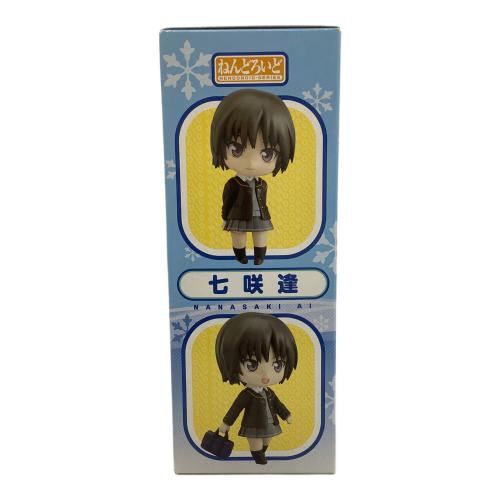 GOODSMILE COMPANY (グッドスマイルカンパニー) フィギュア ねんどろいど アマガミ 七咲逢