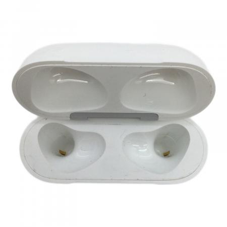 Apple (アップル) AirPods(第3世代) MPNY3J/A 動作確認済み
