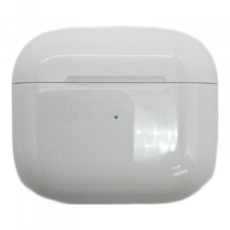 Apple (アップル) AirPods(第3世代) MPNY3J/A 動作確認済み