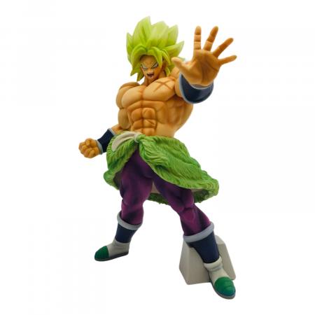 BANDAI(バンダイ) 一番くじ A賞 超サイヤ人ブロリーフルパワー