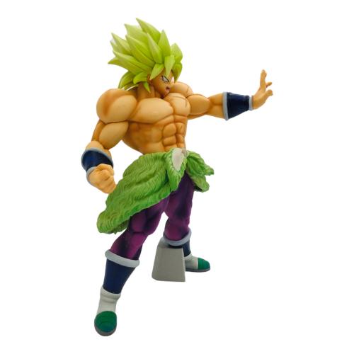 BANDAI(バンダイ) 一番くじ　A賞 超サイヤ人ブロリーフルパワー　フィギュア