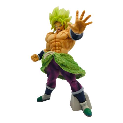 BANDAI(バンダイ) 一番くじ　A賞 超サイヤ人ブロリーフルパワー　フィギュア