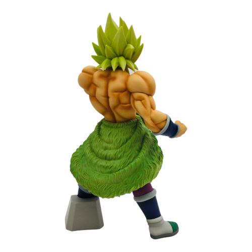 BANDAI(バンダイ) 一番くじ　A賞 超サイヤ人ブロリーフルパワー　フィギュア