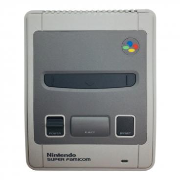 Nintendo (ニンテンドウ) ファミリーコンピューター HVC-001