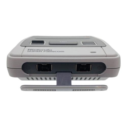 Nintendo (ニンテンドー) ニンテンドークラシックミニ