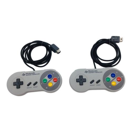 Nintendo (ニンテンドー) ニンテンドークラシックミニ