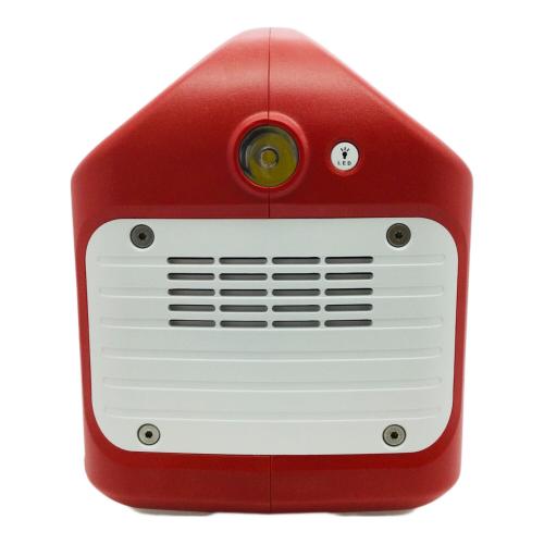 Smart Tap (スマートタップ) ポータブル電源 008601C-JPN PowerArQ 50Hz／60Hz