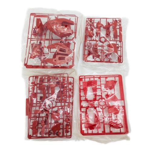 BANDAI (バンダイ) MG 1/100 サザビー ガンプラ