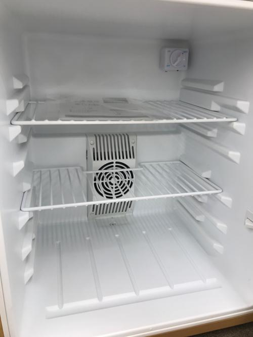 Sun Ruck (サンルック) 1ドア冷蔵庫 SR-R4802 2020年製 48L クリーニング済