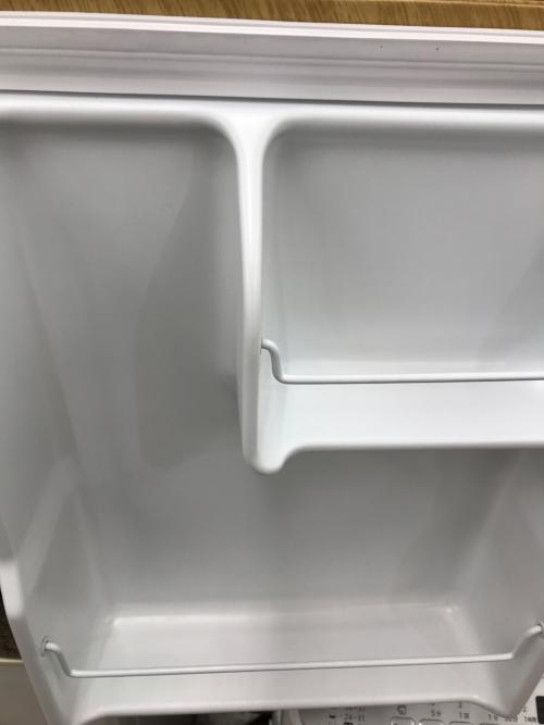 Sun Ruck (サンルック) 1ドア冷蔵庫 SR-R4802 2020年製 48L クリーニング済