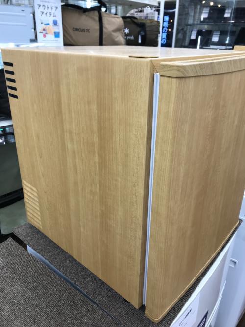 Sun Ruck (サンルック) 1ドア冷蔵庫 SR-R4802 2020年製 48L クリーニング済