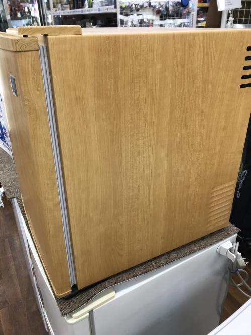 Sun Ruck (サンルック) 1ドア冷蔵庫 SR-R4802 2020年製 48L クリーニング済