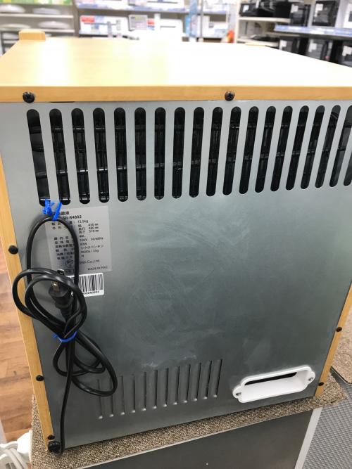 Sun Ruck (サンルック) 1ドア冷蔵庫 SR-R4802 2020年製 48L クリーニング済