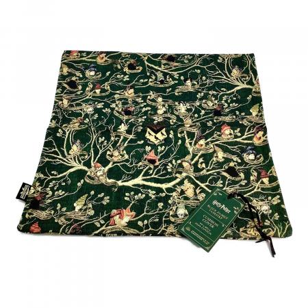 HARRY POTTER (ハリーポッター) ブラック家の家系図クッションカバー