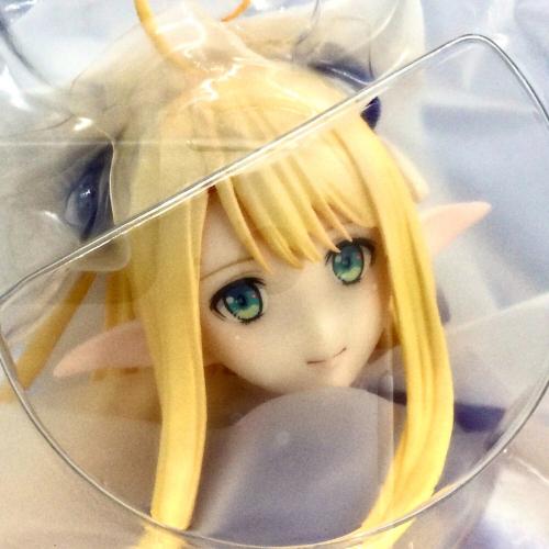 FLARE (フレア) フィギュア アズールレーン セントー 清冽な春風Ver.