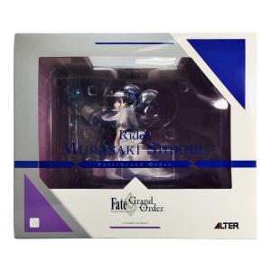 ALTER (アルター) フィギュア ライダー/紫式部 1/6 完成品フィギュア Fate/Grand Order