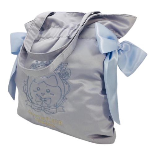 Maison de FLEUR (メゾンドフルール) 巾着ハンドバッグ ちいかわ 8A43F0J5300